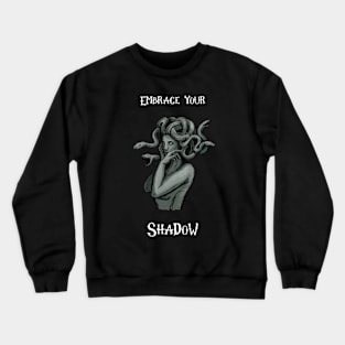 Shadow Crewneck Sweatshirt